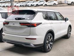 ميتسوبيشي اوتلاندر